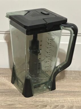 Ninja Blender Replacement 72oz Pitcher BL770 BL771 BL773 BL660 Lid + Blade